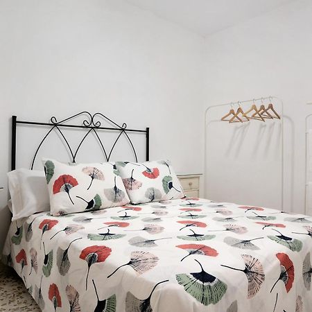 Casa Rincon Del Beso Apartment Вехер де ла Фронтера Екстериор снимка