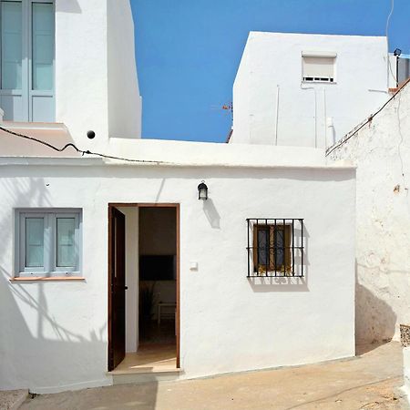 Casa Rincon Del Beso Apartment Вехер де ла Фронтера Екстериор снимка
