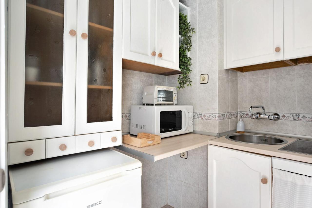 Casa Rincon Del Beso Apartment Вехер де ла Фронтера Екстериор снимка