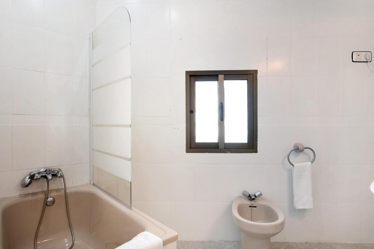 Casa Rincon Del Beso Apartment Вехер де ла Фронтера Екстериор снимка